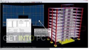 Download Bentley RAM SBeam