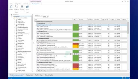 Quest Software ApexSQL Build