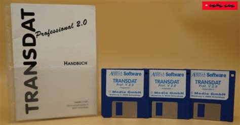 Killetsoft TRANSDAT Professional 24.14