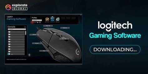 Logitech Gaming Software 9.04.49