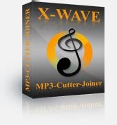 Download X-Wave MP3 Cutter