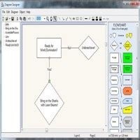 MeeSoft Diagram Designer 1.30